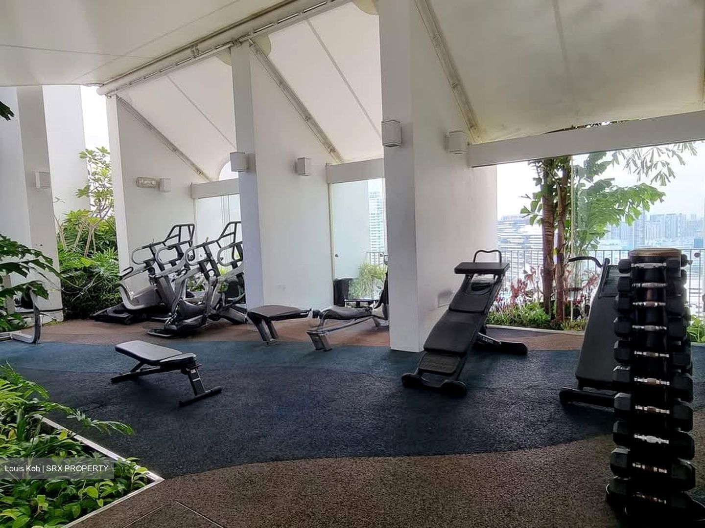 Kallang Riverside (D12), Apartment #589358581